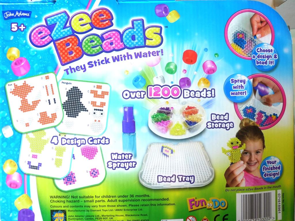 Ezee beads sale